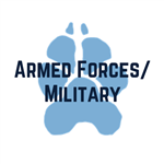 armed forces/military 